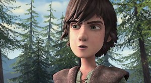 S02E19 - Cast Out – Part 1