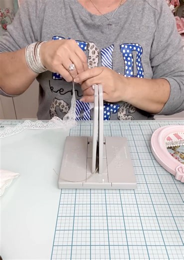 308K views · 3.5K reactions | Shabby Chic Dollar Tree Frame | Designs by Dina | Facebook