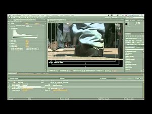 Interlaced Footage Tutorial