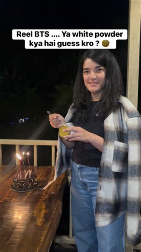 115K views · 798 reactions | Full on vacations these days travelling functions festivities.. bhai no sleep… 20 hours continuous jaagne kr baad ya trend last din try Karna tha  ya white powder kya hai guess karo? #explorepage #trendingnow | Hiluxvali | Facebook