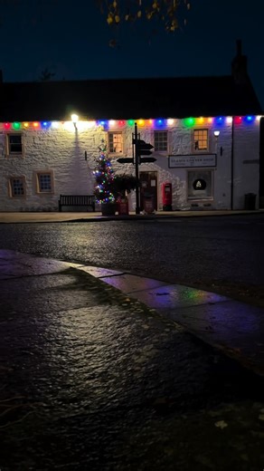 Barry Stuart / Exploring Scotland on Instagram: "Survival tactics for winter in Scotland 🏴󠁧󠁢󠁳󠁣󠁴󠁿 #visitscotland #winterinscotland #scotland"