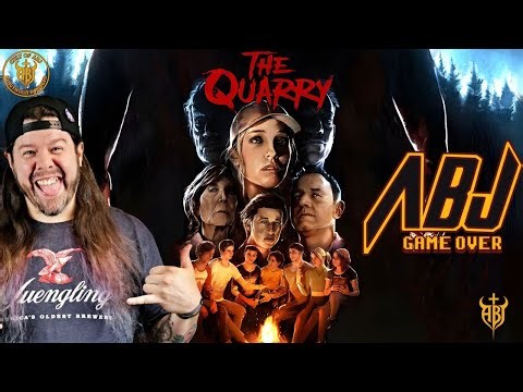 ABJ GameOver 4 | The Quarry 1