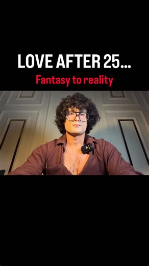 Deepanshu Nagpal on Instagram: "Comment down how your definition of love has changed so far ?"