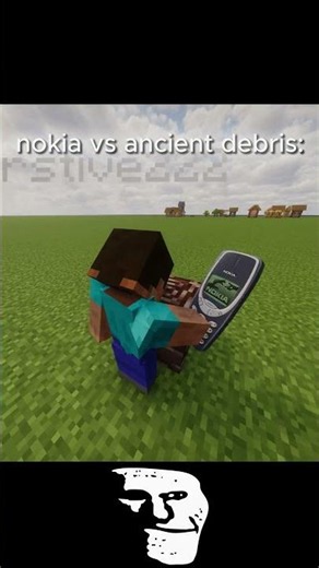 Trollmoment 112! (Nokia vs real world 📈)