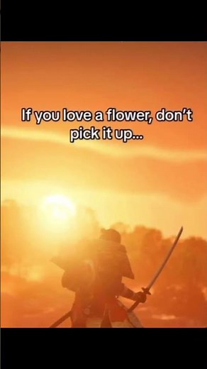 Love isnt about possession