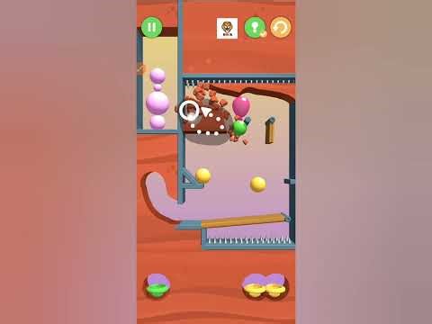 dig this! 635-12 | MUDCAT | dig this level 635 episode 12 solution gameplay walkthrough