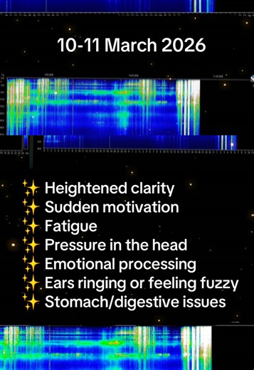 Understanding Schumann Resonance and Ascension Symptoms