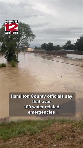 84K views · 1.2K reactions | Four people are dead following severe...