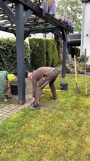 Small yet amazing build