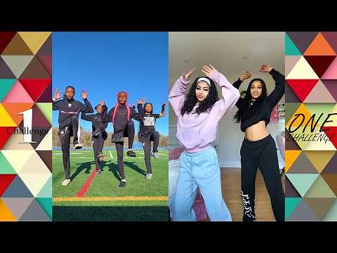 TOP 5 Famous Tiktok Mashup Dance Compilation - April 2025