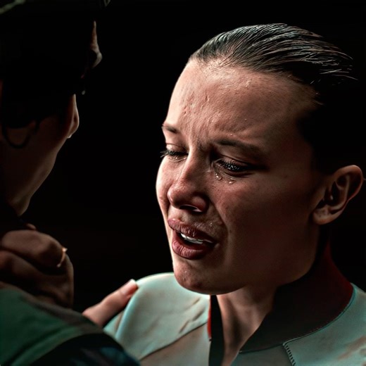 Eleven death scene #strangerthings5 #netflixseries #strangerthings