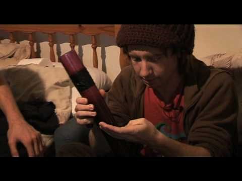 Salvia (BBC Inside-Out)