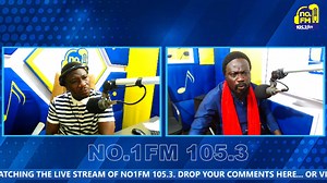 11K views · 259 reactions | Understanding Saliva: Function and Implications. | NO. 1 FM 105.3 | Facebook