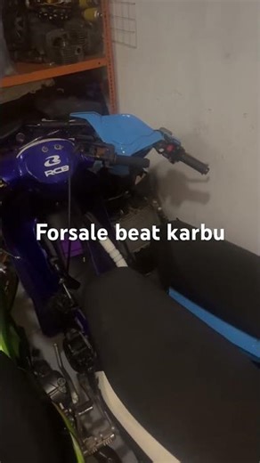 Forsale 150cc