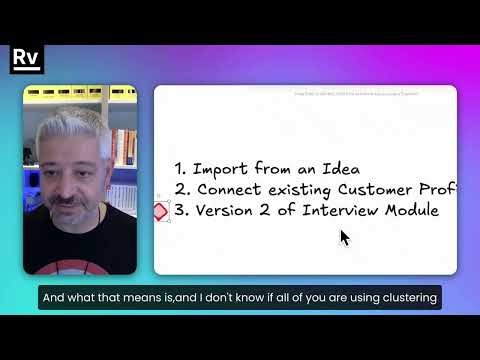 Rapid Visual Users Update - October 2025