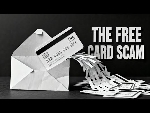 Why America Runs on Credit Cards