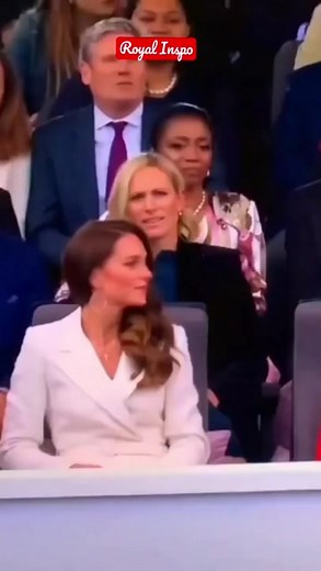 1.7K views · 19 reactions | #shorts Kate Middleton in a white dress singing 藍 so cute | William & Catherine | Facebook