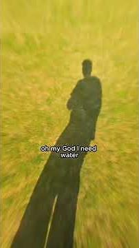 TW: Heat induced panic attack on camera (simulation) #anxietydisorder #anxietyattack #panicattack