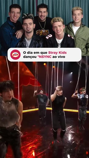 9K views · 117 reactions | O dia em que o Stray Kids fez história no...