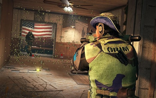 Rainbow Six Siege Year 7 Season 3: Brutal Swarm attachment guide for attackers