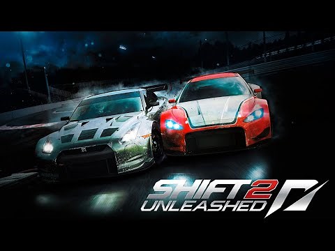 NFS SHIFT 2 UNLEASHED (SHIFT 2 UNLEASHED) - Does it run on Windows 11?