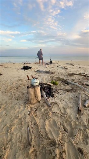 Out here camping with me brother @thealexfield | Field Days