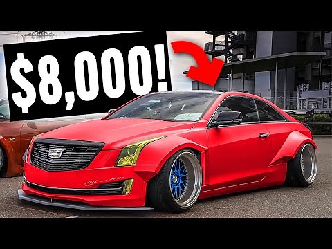 GREAT CHEAP Cars That Make You Look RICH!