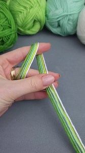 9.9K views · 55 reactions | Amazing foundation chain tutorial 懶 #fb #fblifestyle | Aslı ile El Sanatları | Facebook