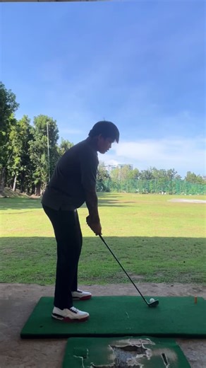 My Iron Swing Progress: 11 Months Transformation