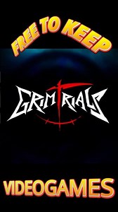 GIVEAWAY OR GLITCH? "Grim Trials" FREE ON XBOX! #freegames #gaming #pcgames