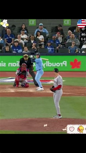 Which moment impressed you the most?🇺🇸#mlb #sports #foryou #baseball #usa