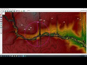 HEC RAS Ineffective Flows 2 of 2
