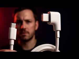 Xiaomi 120W USB Type-C Fast Charging Cable Review 6A