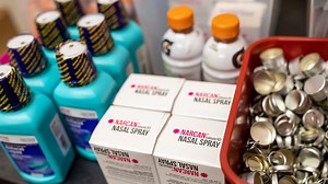 Why the controversial needle exchange that quelled a massive HIV outbreak was voted out