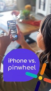 Parenting just got easier. 🎉 Pinwheel lets you approve contacts, track activity, and keep your child safe. Start their journey stress free & subscribe! | Pinwheel.com