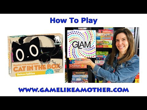 How to Play Cat in the Box