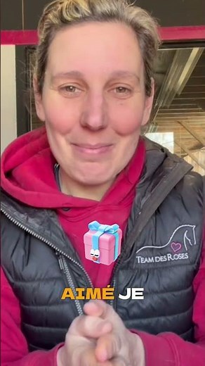 Affronter sa zone de confort en équitation 🐴