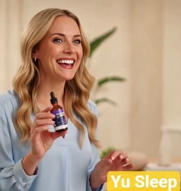 Yu Sleep: Deep Sleep with YU Sleep #yusleep #sleep