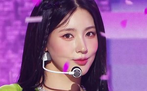 (G)I-DLE新曲五连冠！230527打歌舞台合集+(G)I-DLE一位受赏