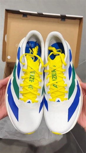 😮 Adidas Accidentally Created the PERFECT Daily Trainer? 👀 | Adizero Evo SL First Look