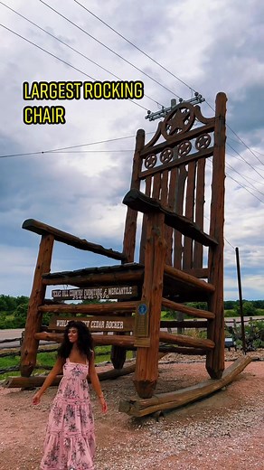 Quirky Roadside Attractions in Texas