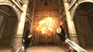 Cinematic Fire Effects 2 HD