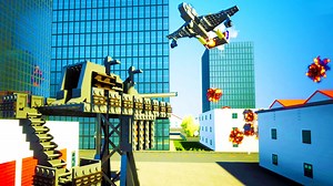 13 reactions · 3 comments | Blowing stuff up in Brick Rigs is fun, but what happens when TWO people blow stuff up? That's right, it's Multiplayer time with Neilogical. We're shooting down planes with flak cannons, crashing cars, and causing all sorts of mayhem. Got suggestions on something we should do, want to see more, let me know! Full vid here: https://youtu.be/YJ9hHiGM0u0 | GrayStillPlays | Facebook