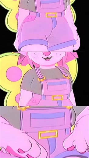 BigNoseBug on Instagram: "3D theme park mascot is rapidly approaching your location...get hyped! We'll have a full original song music video and makeship plushie petition as well! Bug things coming #3Dmodel #themeparks #mascot"