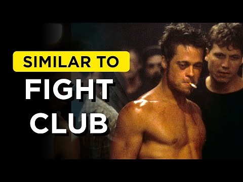 Movies Similar to Fight Club