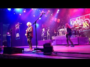 Dennis DeYoung - "The Grand Illusion" - Live 2017