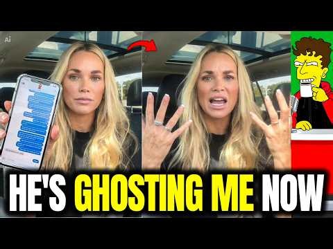 40 Year Old Single Women Are EXPLODING In Numbers As Men Refuse To Date... | The Wall