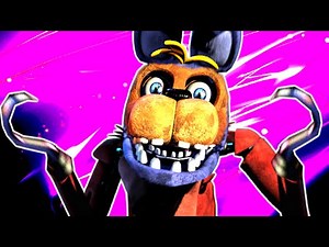 SCARIEST FNAF CHARACTER! | Freddy's Jumpscare Factory