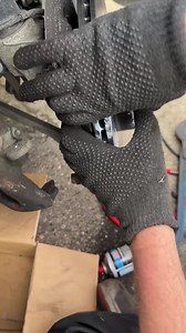 Real Pro Mechanic😍 #brakea #bmw #mechanic | Marius RBE