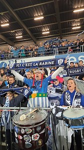 22K views · 3.3K reactions | Le stade de la Rabine chante le Bro gozh ma zadoù (« Vieux pays de mes pères ») avant le début du match de Pro D2 entre Vannes et Valence-Romans le 31 octobre 2025. | Actu Morbihan | Facebook